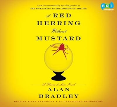A Red Herring Without Mustard