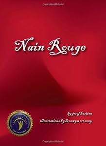 Nain Rouge