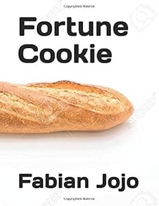 Fortune Cookie by Fabian Jojo