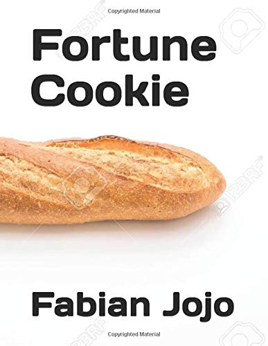 Fortune Cookie by Fabian Jojo