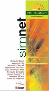SimNet XPert Assessment Standard Edition Release 3.1