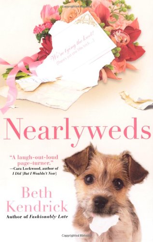 Nearlyweds by Beth Kendrick