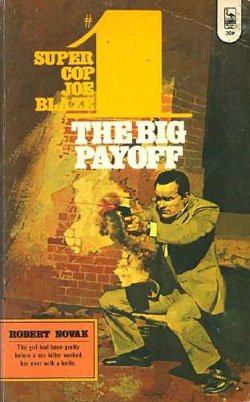 Big Payoff by Robert Novak