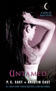 Untamed
