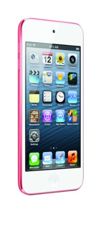 Apple iPod touch 64GB Pink (5th Generation) NEWEST MODEL