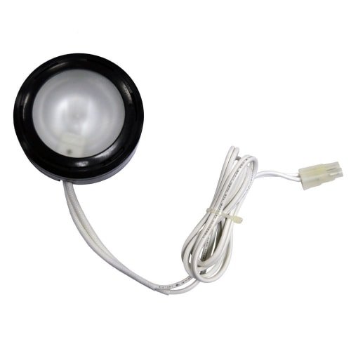 Algopix Similar Product 14 - Dainolite Lighting XENO89BK Xenon
