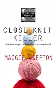 Close knit killer