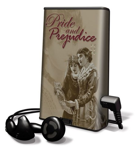 Pride and Prejudice: Library Edition by Jane Austen