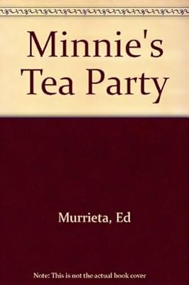 Minnie's Tea Party