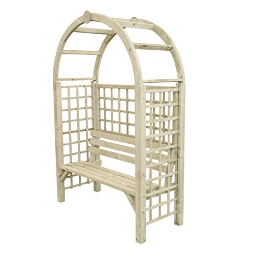 Algopix Similar Product 16 - European Garden Living APHRXXN01
