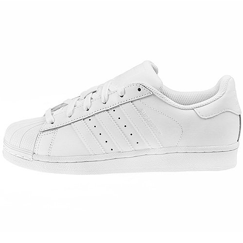 

Adidas Superstar (Shell Toe) Fashion Sneaker