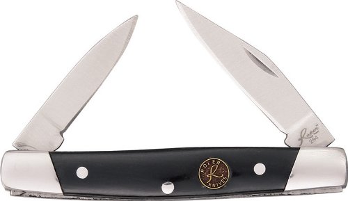 Algopix Similar Product 15 - Roper Knives RP0007BHBRK Buffalo Mini