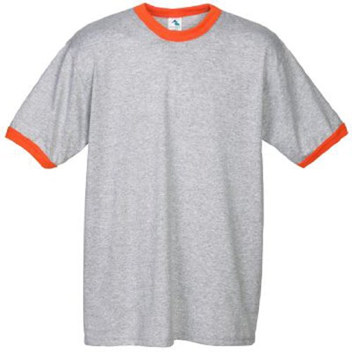 Augusta Sportswear MEN'S RINGER T-SHIRT