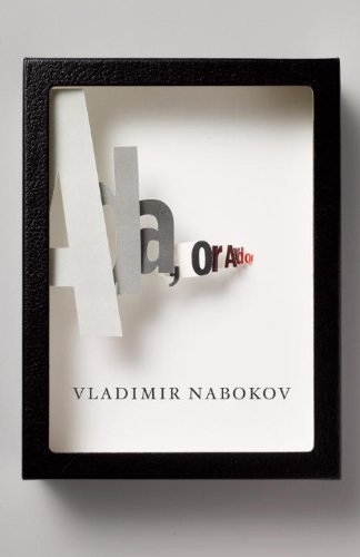 Ada, or Ardor: A Family Chronicle (Vintage International) by Vladimir Nabokov