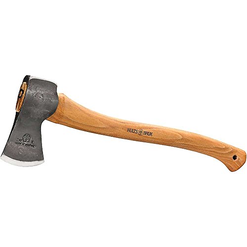 Hults Bruk Aneby Hatchet