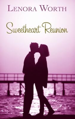 Sweetheart Reunion (Thorndike Press Large Print Christian Fiction)
