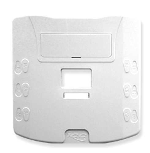 Algopix Similar Product 5 - Multi-Media Box- 7-Port- White