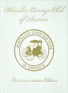 Horseless Carriage Club of America