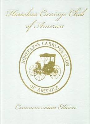 Horseless Carriage Club of America