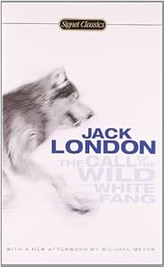 The Call of the Wild and White Fang