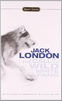The Call of the Wild and White Fang