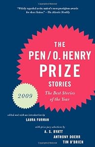 PEN/O. Henry Prize Stories 2009
