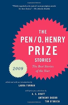 PEN/O. Henry Prize Stories 2009