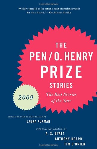 PEN/O. Henry Prize Stories 2009 by Laura Furman  (Editor)