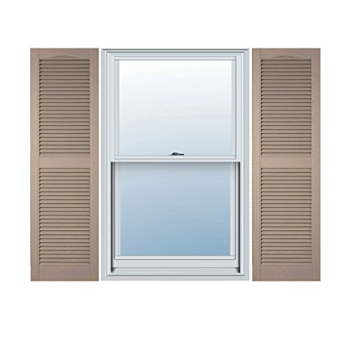 Algopix Similar Product 9 - Ekena Millwork LL1C12X03900WI Custom