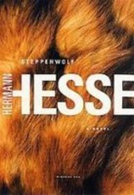 Steppenwolf by Hermann Hesse