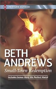 Small-Town Redemption: His Perfect Match