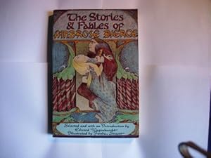 The Stories and Fables of Ambrose Bierce