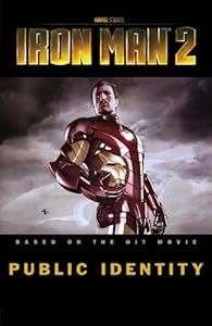 Iron Man 2: Public Identity