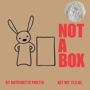 Not a Box