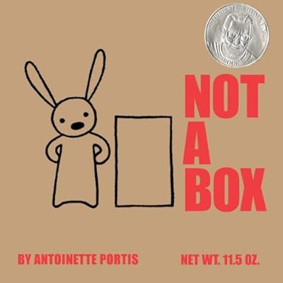 Not a Box