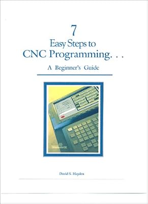 7 Easy Steps to CNC Programming. . .A Beginner's Guide