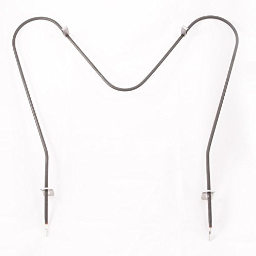 Replacement Bake Heating Element For Frigidaire FEFL79DSH, FEFL79DQD, FEFB78DBL, LEEFM389FEB Ovens - Part #57254