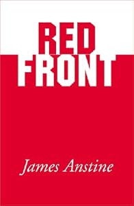 Red Front by James Anstine