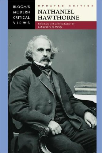 Nathaniel Hawthorne (Bloom's Modern Critical Views) by Harold Bloom