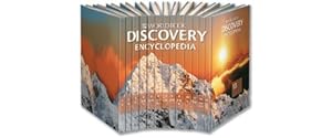 The World Book Discovery Encyclopedia by World Book Inc  (Author, Editor)