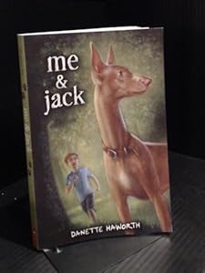 Me &amp; Jack