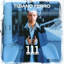 Tiziano Ferro Fanpage Magistrix De