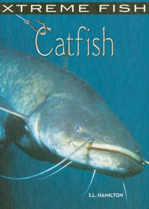 Catfish by S. L. Hamilton