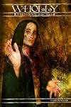 Wholly: A Devotional for Hela