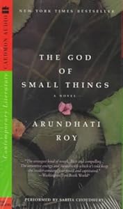 God of Small Things