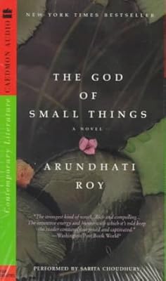 God of Small Things