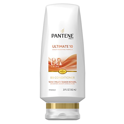 Pro-V Ultimate 10 BB Conditioner 20 Fluid Ounce