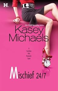 Mischief 24/7 (The Sunshine Girls)