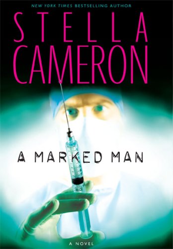 A Marked Man by Stella Cameron