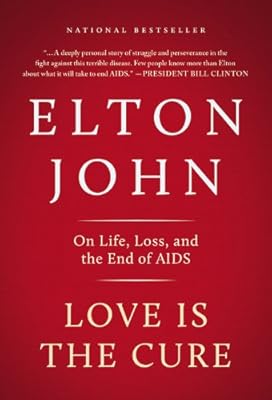 Love Is the Cure: On Life, Loss, and the End of AIDS